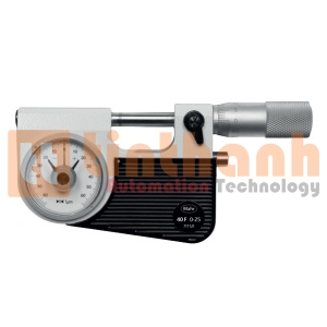 Panme đồng hồ đo ngoài Mahr Micromar 40 FC 4150201