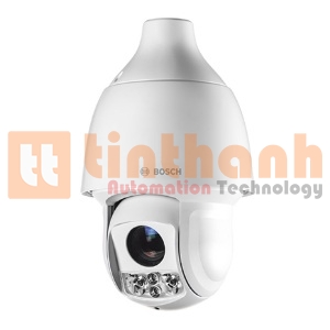 Camera IP bán cầu quay quét Bosch NDP-5502-Z30L