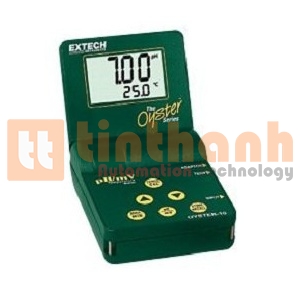 Máy đo pH/ mV/ NHIỆT ĐỘ Extech Oyster-10