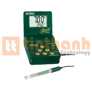 Bộ KIT đo pH, mV, Nhiệt độ Extech Oyster-16
