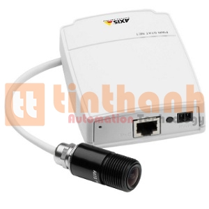 Camera mạng (Network) Axis P1214-E BULK 10 PCS