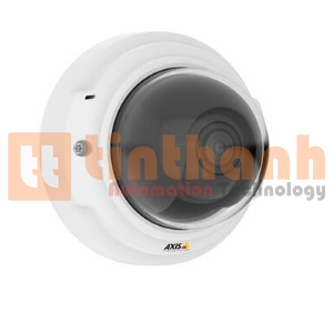 Camera mạng (Network) Axis P3374-LV