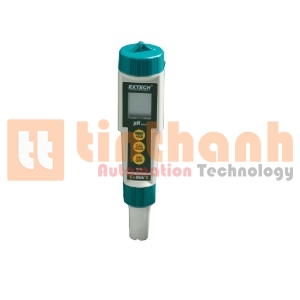 Bộ KIT đo PH, nhiệt độ Extech PH150-C