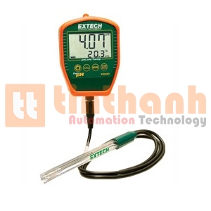 Máy đo pH, mv, nhiệt độ Extech PH220-C
