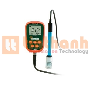 Bộ KIT đo pH/mV/ Nhiệt độ Extech PH300