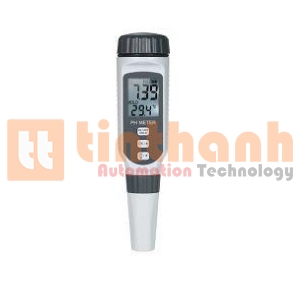 Máy đo độ pH Smart Sensor PH818 (0.00~14.00pH, ±0.05pH)