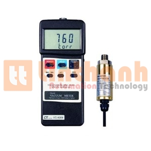 Thiết bị đo áp suất khí nén Lutron PS-9302 (max 400 bar)