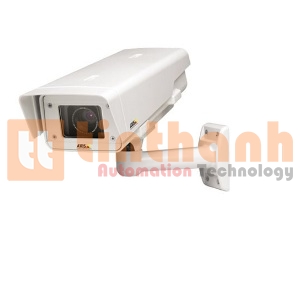 Camera mạng (Network) Axis Q1775-E
