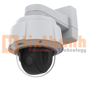 Camera mạng (Network) Axis Q6075-E 50HZ