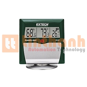 Thiết bị đo nhiệt độ và độ ẩm Extech RH30