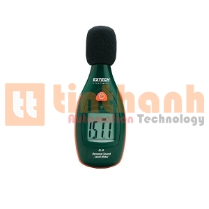 Máy đo độ ồn (dạng bỏ túi) Extech SL10