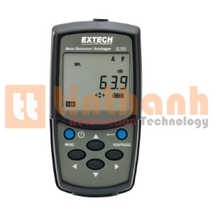 Máy đo độ ồn của người Extech SL355