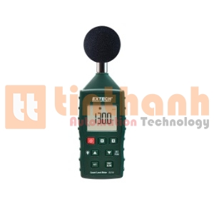 Máy đo độ ồn Extech SL510 (35 đến 130dB)