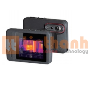 Camera đo nhiệt độ cầm tay CEM T-60F (-20°C-150°C,160×120)