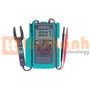 Đồng hồ đo điện đa năng Tasco TA452DJ-2