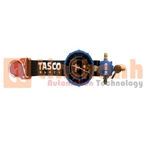 Đồng hồ áp suất đơn Tasco TB100 II