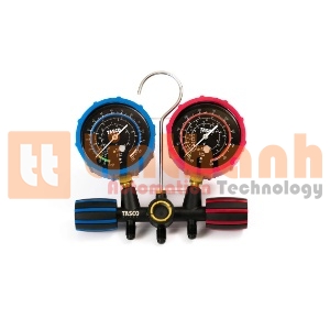 Đồng hồ áp suất Tasco TB140SM II