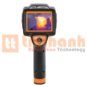 Camera đo nhiệt HT Instruments THT70n (-20°C ÷ 650°C, 0,77mrad)