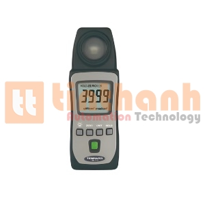 Máy đo tia UV Tenmars TM-213 (3999 µW/cm²,39.99mW/cm²)