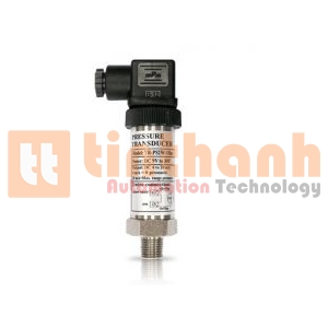 Đầu đo áp suất Lutron TR-PS2W-100BAR (100 bar)