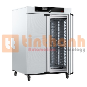 Tủ sấy 1060 lít Memmert UF1060 Plus (20°C đến 300°C)