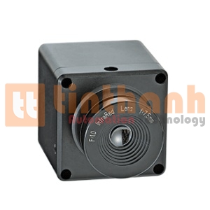 Camera nhiệt chuyên dụng CEM UIR160 (-20~350°C, 160x120px, 3.33mrad)