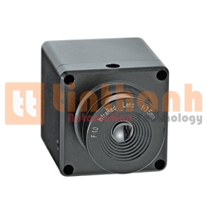 Camera nhiệt chuyên dụng CEM UIR80 (80x80px, 3.78mrad,-20~350°C)