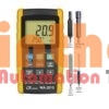 Thiết bị đo pH/ORP, DO, EC/TDS Lutron WA-2015