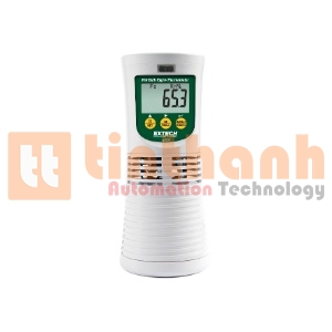 Thiết bị đo nhiệt độ, độ ẩm Extech WB200