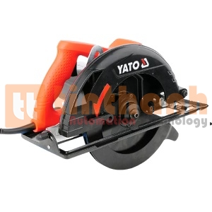 Máy cưa đĩa 2000W Yato YT-82153