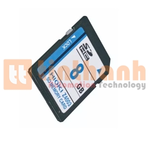 Thẻ nhớ SD Hioki Z4003 (8GB)