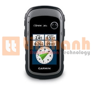 Máy định vị cầm tay GPS Garmin eTrex 30x