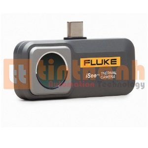 Camera nhiệt cho điện thoại thông minh Fluke iSee™ TC01A