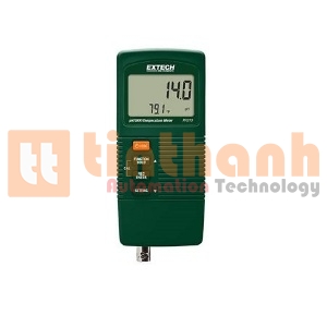 Máy đo pH/ORP/nhiệt độ cầm tay Extech pH210 (0-14pH, -1999 - 1999mV)
