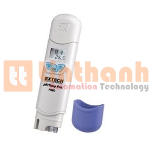 Bút đo PH chống nước Extech pH60